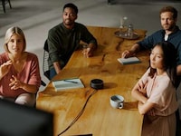 Boardroom-Ready Speakers Image 1