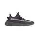 Low-Cut Reflective Knit Sneakers Image 2