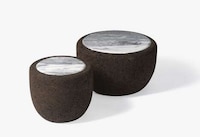 Volcanically Inspired Coffee Tables Image 4