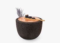 Volcanically Inspired Coffee Tables Image 6