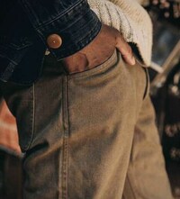 Outdoor Lifestyle Pants Image 3