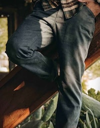 Outdoor Lifestyle Pants Image 4