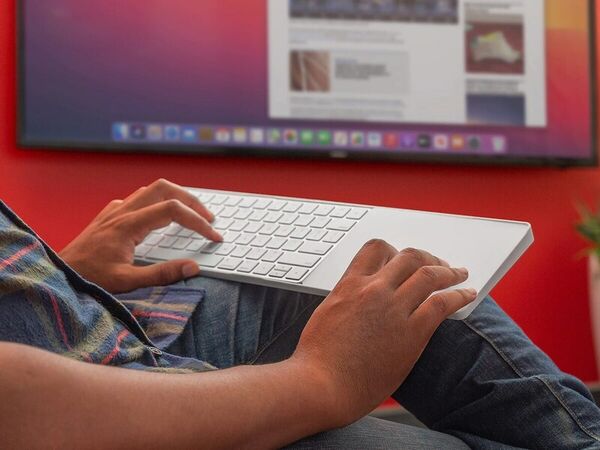Unified Desktop Peripheral Cases