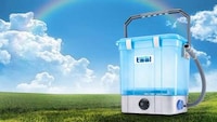 Multipurpose Portable Washing Machines Image 1