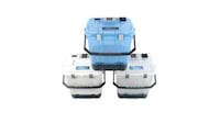 Multipurpose Portable Washing Machines Image 4