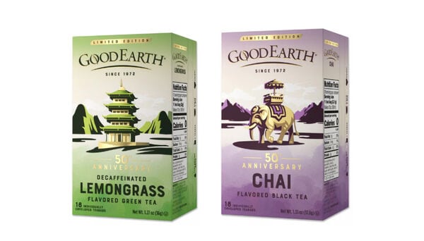 Kindness-Focused Tea Initiatives