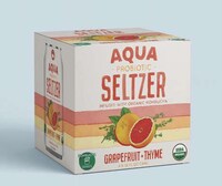 Infused Organic Kombucha Beverages Image 2