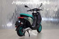 Chinese Heritage-inspired Scooters Image 3
