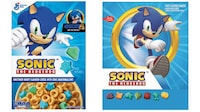 Video Game-Themed Food Products Image 1