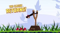 Remastered Classic Mobile Games Image 1