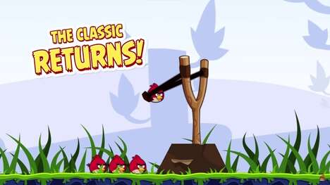 Remastered Classic Mobile Games