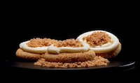 Cheesecake-Inspired Cookies