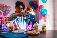 Exclusive Y2K Party Experiences Image 1