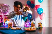 Exclusive Y2K Party Experiences