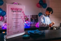 Exclusive Y2K Party Experiences Image 2