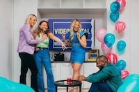 Exclusive Y2K Party Experiences Image 4