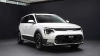 Efficient Powertrain CUVs Image 1