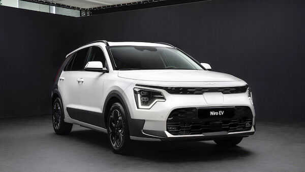 Efficient Powertrain CUVs