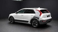 Efficient Powertrain CUVs Image 2