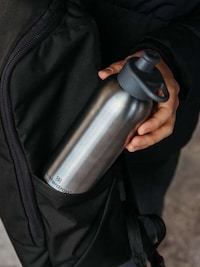 Lightweight Sports Bottles Image 5