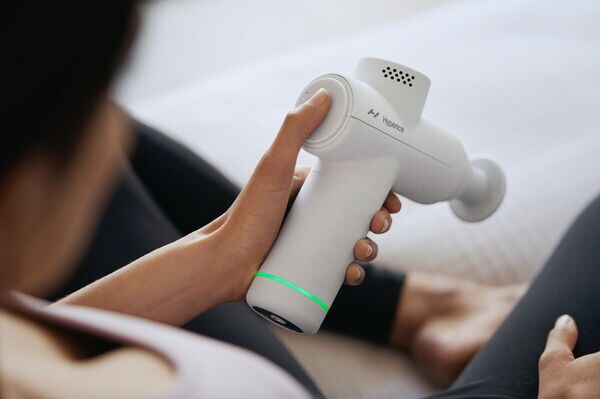 On-The-Go Massage Guns Image 2
