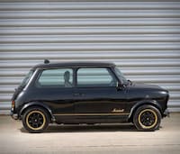 Exclusive Gold-Accented Minis Image 2