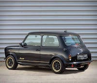 Exclusive Gold-Accented Minis Image 4