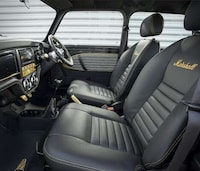 Exclusive Gold-Accented Minis Image 6