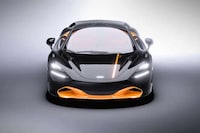 Canada-Celebrating Supercars Image 1