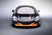 Canada-Celebrating Supercars