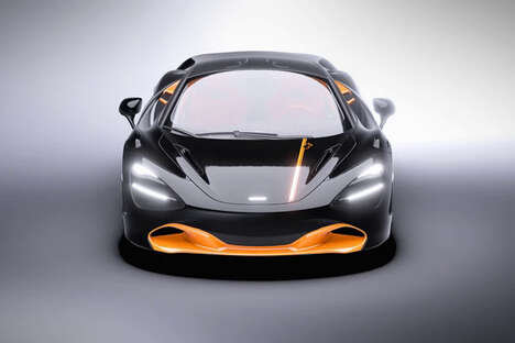 Canada-Celebrating Supercars
