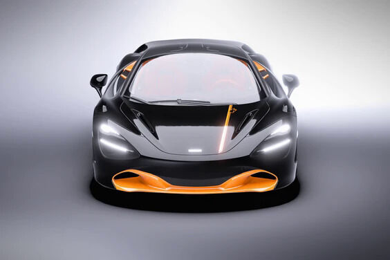 Canada-Celebrating Supercars