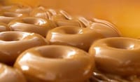 Basketball Donut Promotions Image 1
