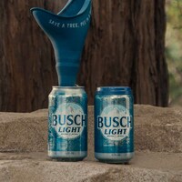 Outdoor Pee Funnel Kits Image 2