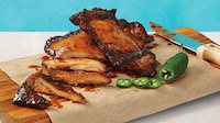 Spicy Adobo Chicken Options Image 1
