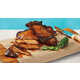 Spicy Adobo Chicken Options Image 1