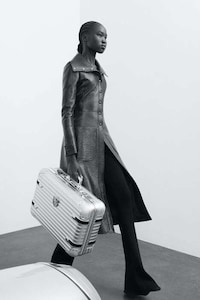 Limited Edition Minimal Luggage Image 2
