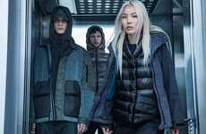 City-Inspired Metropolitan Streetwear