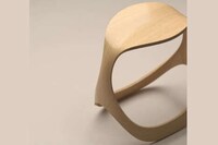 Functional Decorative Rocking Stools Image 8