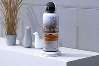 Post-Mortem Pet Projectors