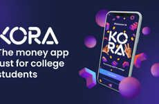Cashback Student Rewards Apps