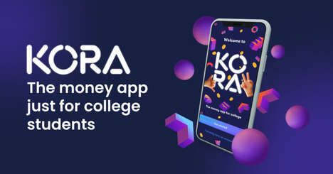 Cashback Student Rewards Apps