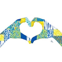Ukraine-Supporting NFT Collections Image 1