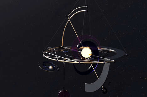 Celestial Ceiling Lighting Solutions