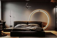 Celestial Ceiling Lighting Solutions Image 2