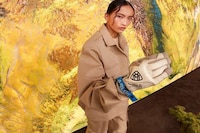 Fashion Designer-Made Sedans Image 4