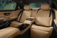 Fashion Designer-Made Sedans Image 8