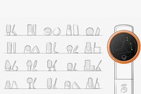 Visualized Desktop Posture Trackers Image 4