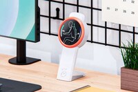 Visualized Desktop Posture Trackers Image 8