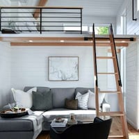 Spacious Backyard Studio Units Image 4